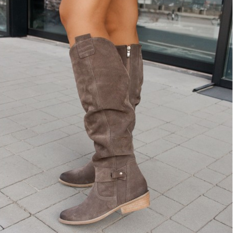 Sable | Chic Ankle Boots