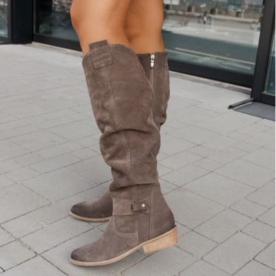 Sable | Chic Ankle Boots