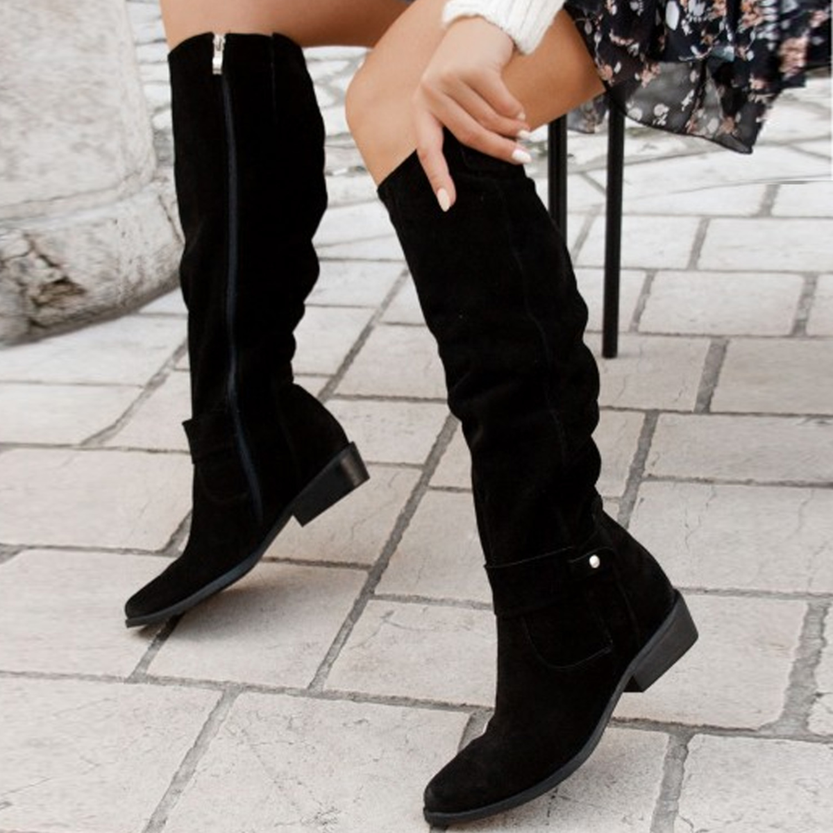 Sable | Chic Ankle Boots