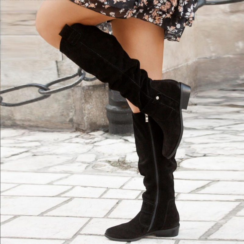 Sable | Chic Ankle Boots