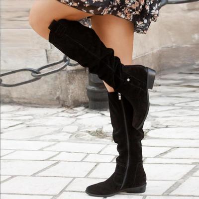 Sable | Chic Ankle Boots