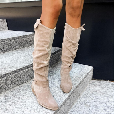 Sable | Chic Ankle Boots