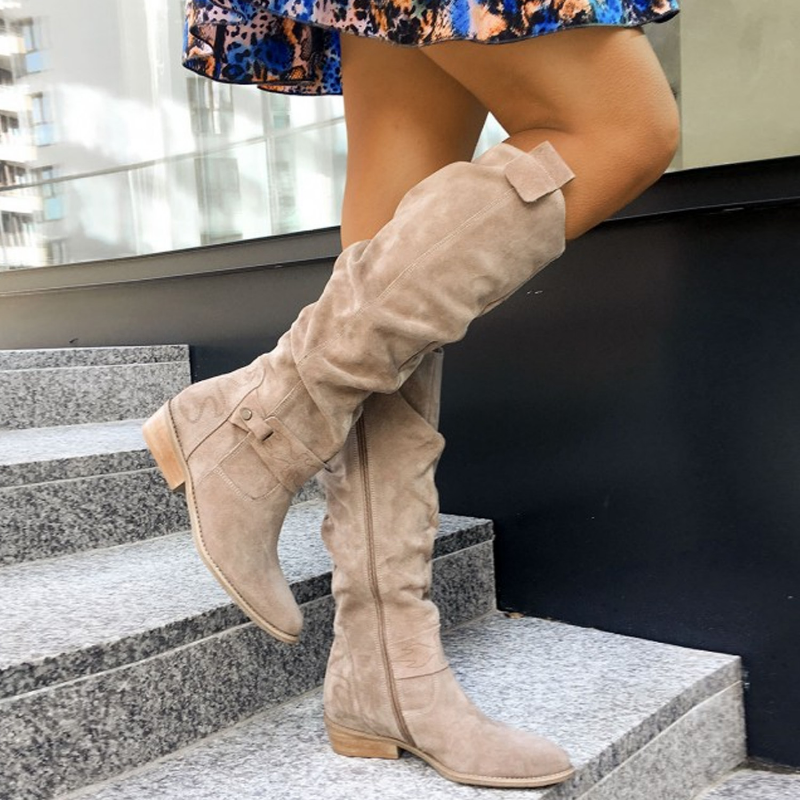 Sable | Chic Ankle Boots