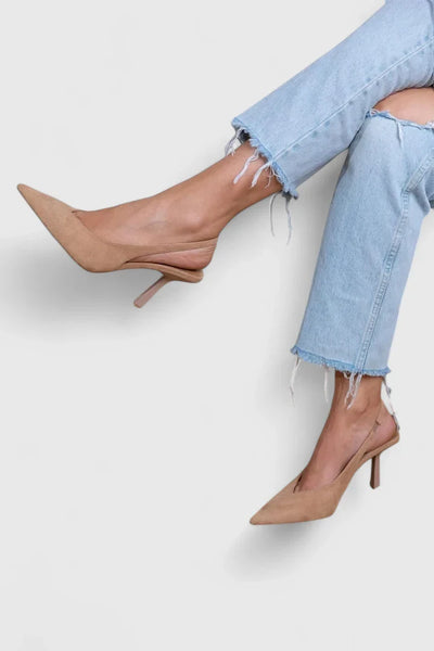 Vesper | Chic Stiletto Heels