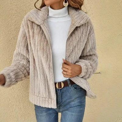 Nala | Cozy Winter Knit