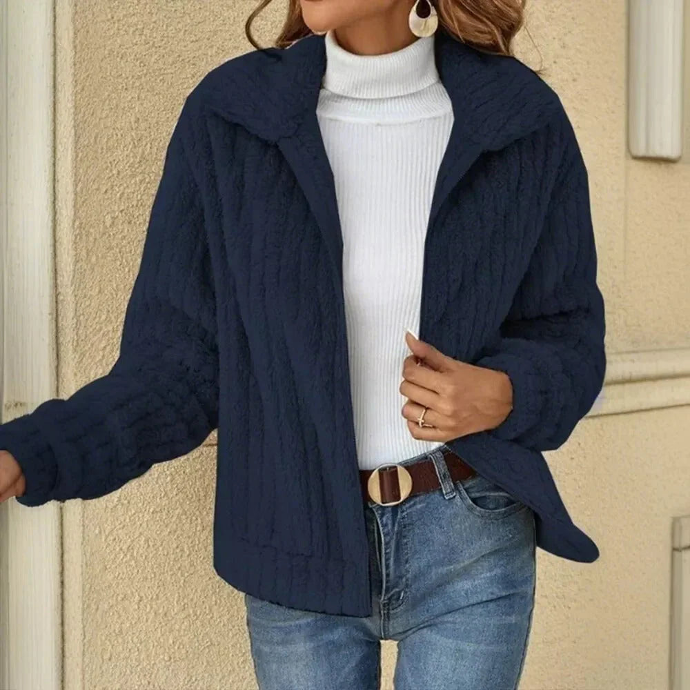 Nala | Cozy Winter Knit