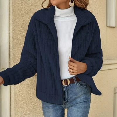 Nala | Cozy Winter Knit