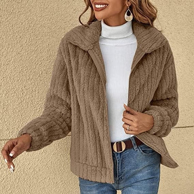 Nala | Cozy Winter Knit