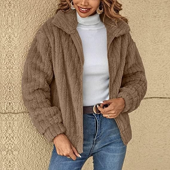 Nala | Cozy Winter Knit