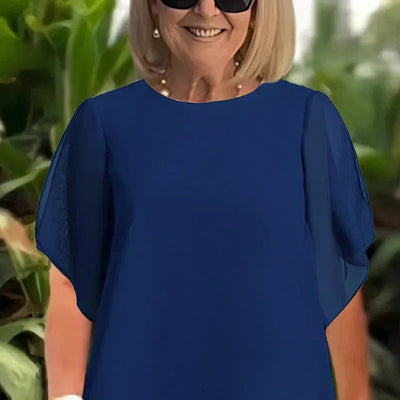 Luxe | Elegant Two-Piece Ensemble