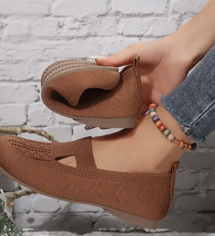 Breeze | Comfortable Supportive Sandals