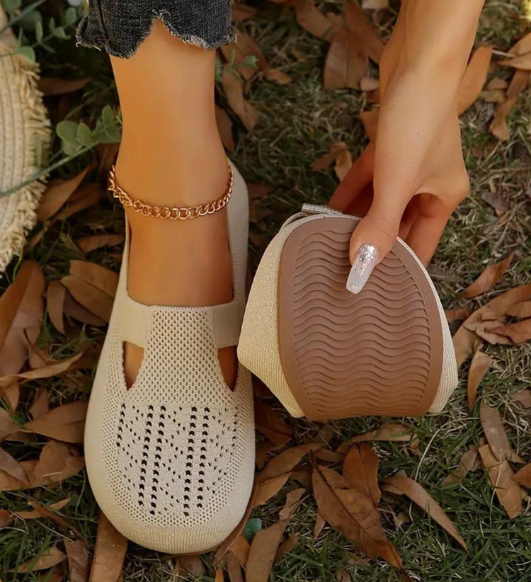 Breeze | Comfortable Supportive Sandals