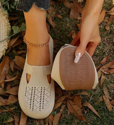 Breeze | Comfortable Supportive Sandals