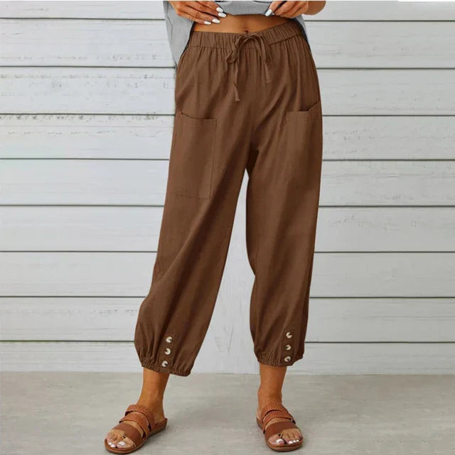 Mira | Effortless Everyday Pants