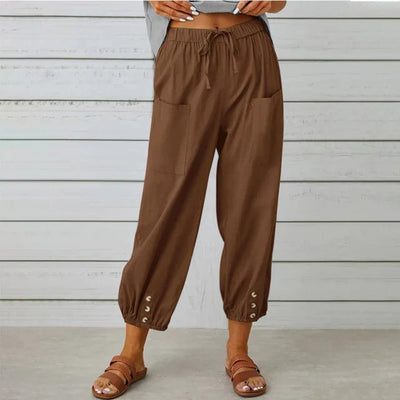 Mira | Effortless Everyday Pants