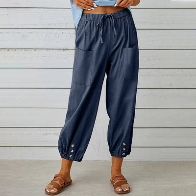Mira | Effortless Everyday Pants