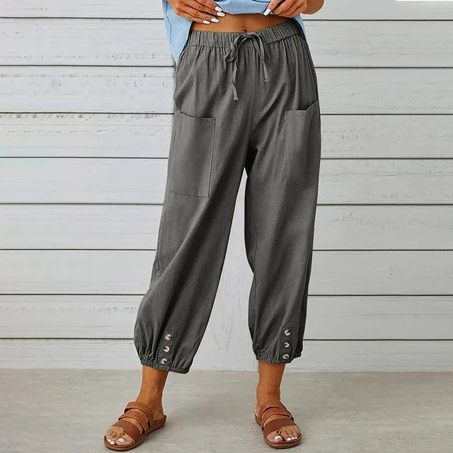 Mira | Effortless Everyday Pants