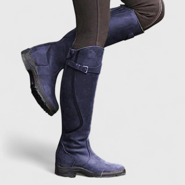 Maverick | Supportive Orthopaedic Boots