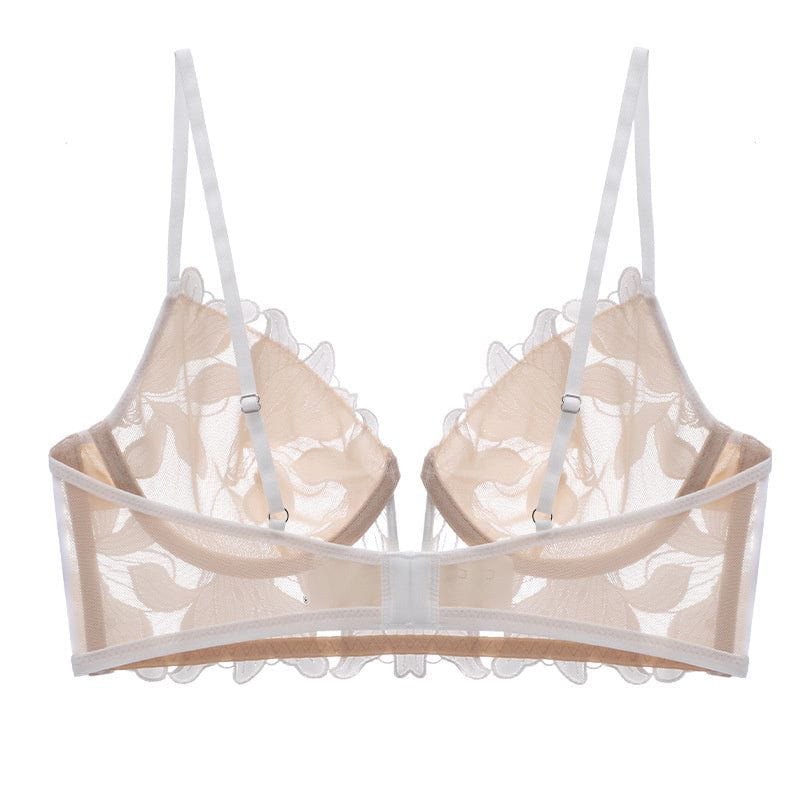 Cleo | Luxurious French Lingerie Set