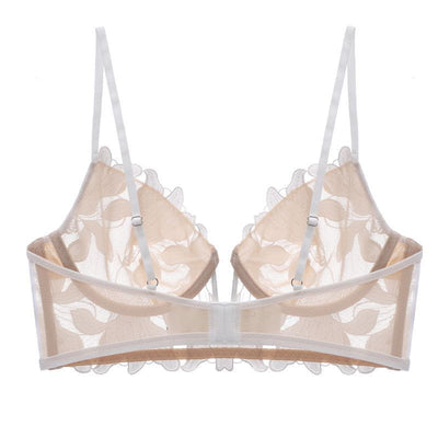 Cleo | Luxurious French Lingerie Set