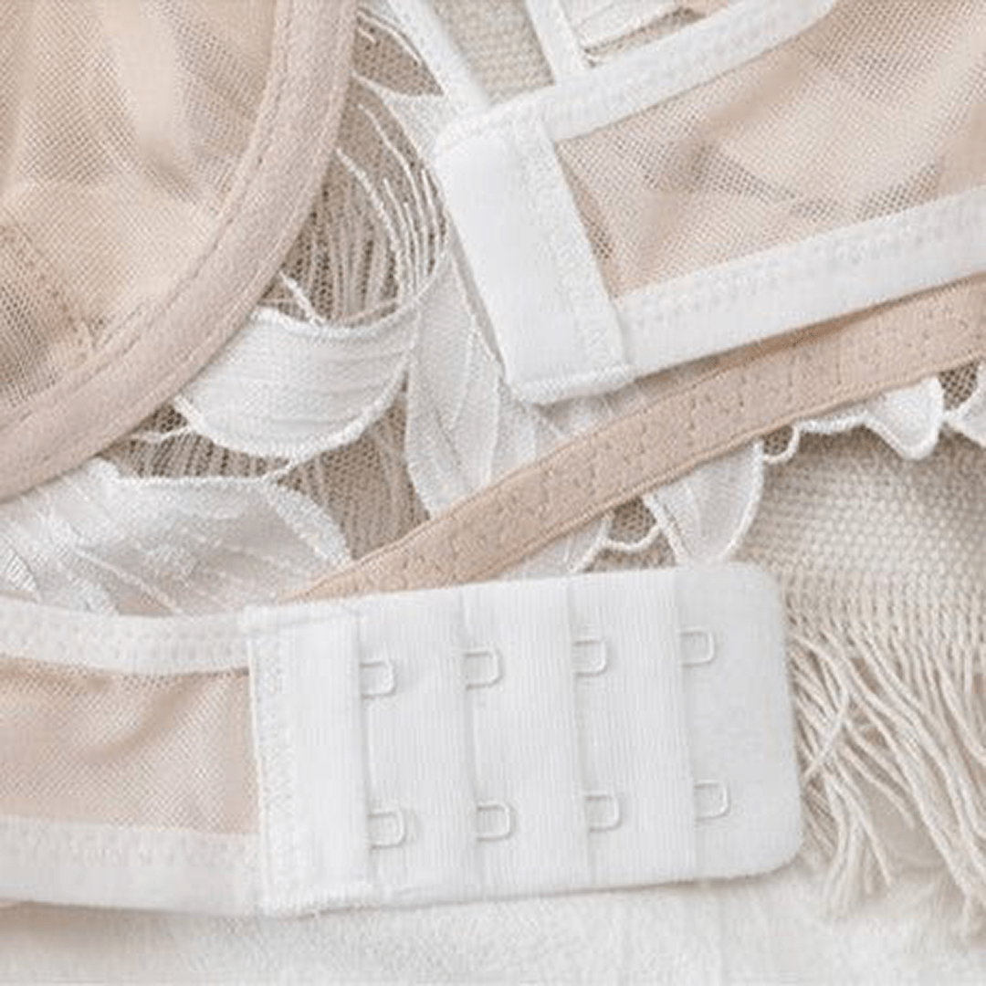 Cleo | Luxurious French Lingerie Set