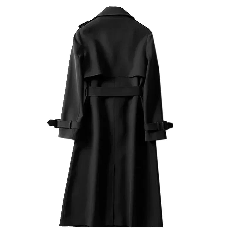 Mira | Timeless Trench Coat