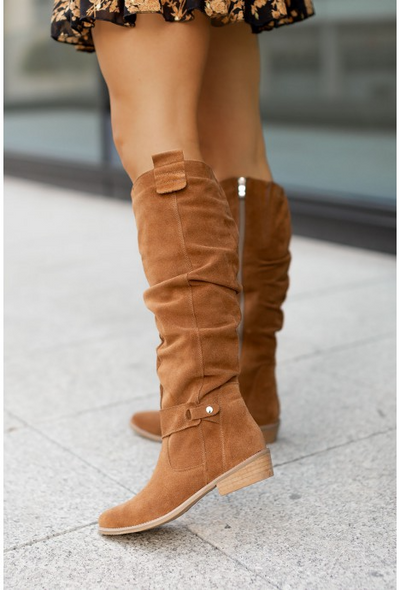 Sable | Chic Ankle Boots