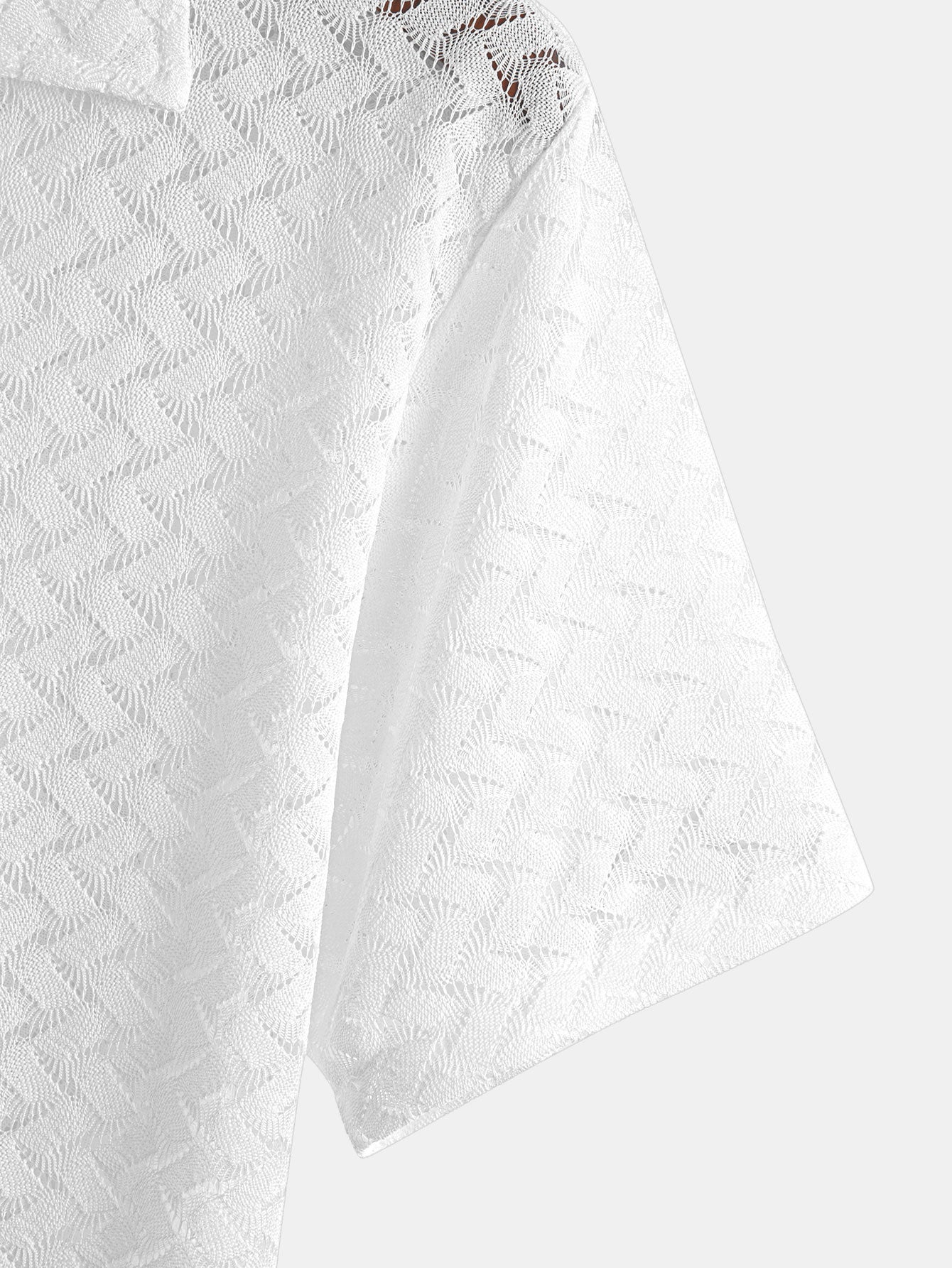 Haven | Breathable Cuban Shirt