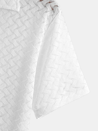 Haven | Breathable Cuban Shirt